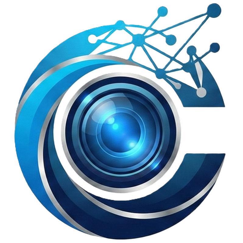 Çekim Elektrik & Elektronik Logo